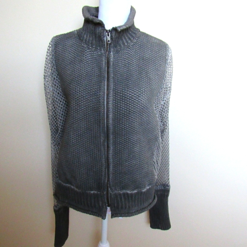 NÜ Denmark jacket